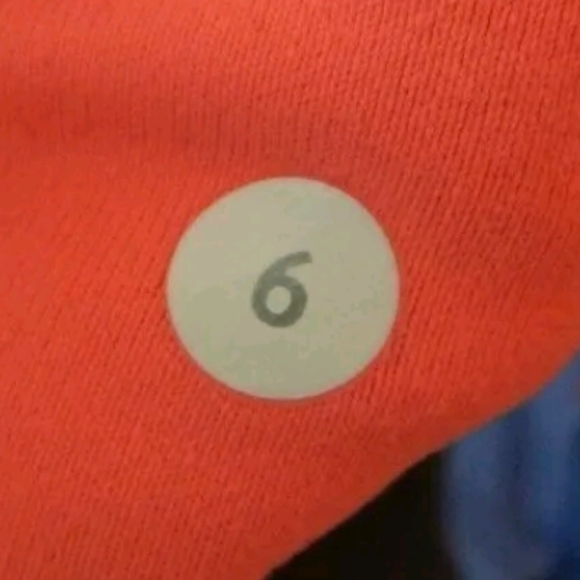 Lululemon Astro Flare Yoga Pants - Picture 2 of 4